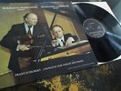 Schubert: Violin Sonatas - Wolfgang Marschner **Teldec Stereo ED1 LP**