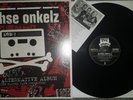 Rare Böhse Onkelz Vinyl LP Oi skinhead Rock o Rama Deutschrock