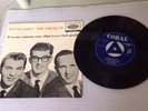 The Crickets EP 1959