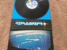 En Trance LP 1st (Atmosfear - 1981) MCF 3110 Excellent