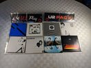 U2 45s Picture Sleeves 4 Play & Pac II Exclusive to Ireland