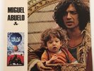 Lp 33t Miguel Abuelo & Nada Original RareMoshé Naïm MN10016  Rock Psyché 1975