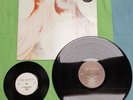 MY BLOODY VALENTINE Isn't Anything CREATION LP RARE UK 1ST PRESSING & BONUS 7