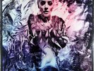 Daphne Guinness - Optimist In Black (Red Vinyl LP & Clear Vinyl 12