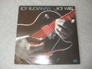 Roy Buchanan: LP Hot Wires