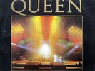 Queen - Hammer To Fall / Withdrawn sleeve (12