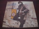 MICK ABRAHAMS BAND S/T ORIG UK CHRYSALIS GREEN 1ST PRESS PROG PSYCH BLOODWYN PIG