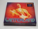 8 LP Jimi Hendrix Experience : Winterland : Vinyl Box Set : never opened sealed