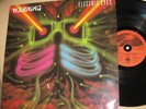 warning - LP - Electric Eyes