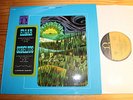 CLAREMONT QUARTET Elgar Sibelius String Quartets LP Nonesuch