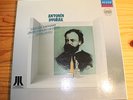 DVORAK Complete Symphonies KERTESZ 6-LP-Box DECCA DMM