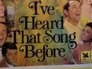 Readers Digest I'VE HEARD THAT SONG BEFORE LP Record Box Set 1991 EUC