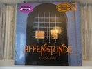 POPOL VUH Affenstunde LP ORIGINAL LIBERTY German press 1970