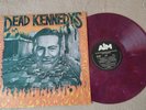 Dead Kennedy purple Vinyl
