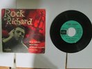 très rare  ep 45t de  richard anthony rock esrf 1207