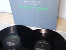 Joy Division Substance + Inners UK 2 x LP 180g Factory FACT 250R 2015 NM/EX+