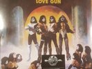 KISS - Love Gun Vinyl (Neu & Orginalverpackt)