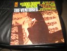 The Ventures - $1,000,000 Weekend - Liberty