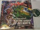DJ Frane ?– Electric Garden Of Delights 2003 Tuff City Massive ?– TCM03 2xLP