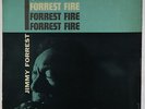 Jimmy Forrest - Forrest Fire LP - Status - NJLP 8250 Mono DG RVG