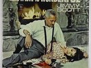 Jimmy Scott - Falling In Love Is Wonderful LP - Tangerine - TRC-1501 Mono Shrink