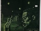 Eric Dolphy - Outward Bound LP - New Jazz - NJLP 8236 Mono DG