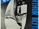 Arthur Blythe - The Grip LP - India Navigation