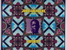 John Coltrane - Infinity LP - ABC Impulse VG+