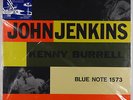 John Jenkins & Kenny Burrell - S/T 2xLP - Music Matters - MMBLP-1573 Ltd. SEALED