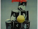 Ernest Ranglin - Ranglypso LP - MPS Germany VG+