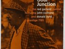 Red Garland Quintet - Soul Junction LP - Prestige - PRLP 7181 Mono DG RVG