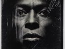 Miles Davis - Tutu LP - Warner Bros. VG+ Shrink