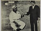Lou Donaldson - Here 'Tis LP - Blue Note - BLP 4066 Mono RVG Ear 47 W 63rd