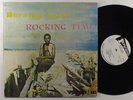 BURNING SPEAR Rocking Time STUDIO ONE LP reissue