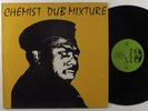 CHEMIST Dub Mixture KINGDOM LP uk