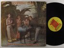 JACKIE MITTOO & THE SOUL VENDORS Evening Time STUDIO ONE SD-0014 LP reissue