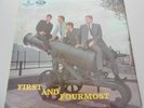 THE FOURMOST - FIRST AND FOURMOST LP