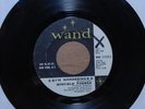 WINFIELD PARKER * WAND 11218 * DJ COPY * I'M WONDERING  * HEAR