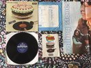 The Rolling Stones - Let It Bleed RARE 1ST UK STEREO Decca LP + POSTER and BOOK