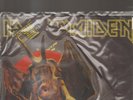 IRON MAIDEN - from here to eternity 7
