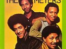 THE METERS Look-Ka Py Py JOSIE RECORDS Sealed COLORED VINYL Record LP