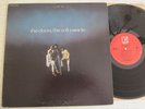 THE DOORS:  THE SOFT PARADE,  US press RED Elektra EKS-75005 ,  1969, FOC