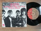 QUEEN  - ANOTHER ONE BITES THE DUST   RARE 1980 SWEDISH 7