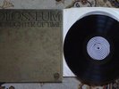 Colosseum - Daughter Of Time 1970 LP VG+/VG+ Vertigo 6360 017