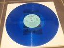 Depeche Mode*Music For The Masses* Blaues Vinyl