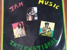 Jah Music International (J.M.I) Galan /Pick up yourself '86 killer private roots