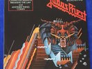 JUDAS PRIEST - FREEWHEEL BURNING - PROMO -  CBS A4054 - 12