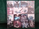 U2 vinyle 33 tours lp achtung baby (blue) EX