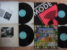 Maxi-Single: Depeche Mode - Konvolut See You, The Meaning Of Love + 2 others