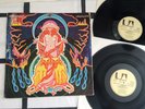 2LP HAWKWIND - Space Ritual / Orig. UNITED A.  UAS 29 484 XD / D 73 / Mint-- vg+